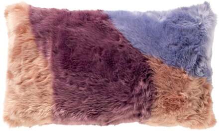 Trendhopper Kussenhoes Clio 30x50 cm Dusky Orchid - - Breedte: 50.00 cm