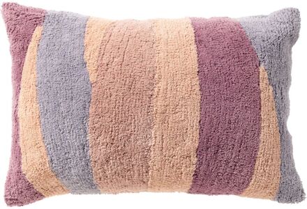 Trendhopper Kussenhoes Imme 40x60 cm Dusky Orchid GRS - - Breedte: 60.00 cm