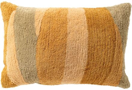 Trendhopper Kussenhoes Imme 40x60 cm Sponge GRS - - Breedte: 60.00 cm