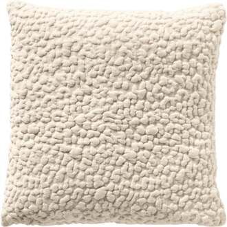 Trendhopper Kussenhoes Lauro 45x45 cm Pristine - - Breedte: 45.00 cm