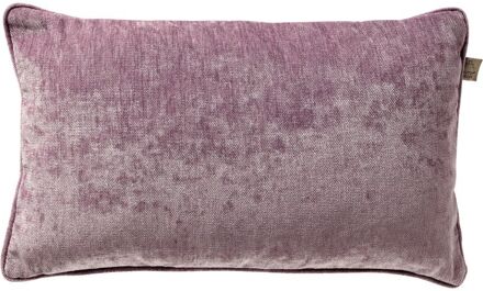 Trendhopper Kussenhoes Lewy 30x50 cm Dusky Orchid - - Breedte: 50.00 cm