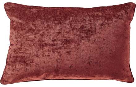 Trendhopper Kussenhoes Lewy 30x50 cm Pomegranate - - Breedte: 50.00 cm