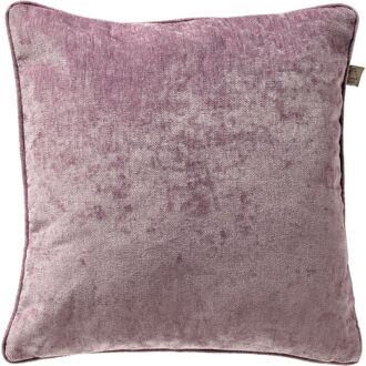 Trendhopper Kussenhoes Lewy 45x45 cm Dusky Orchid - - Breedte: 45.00 cm