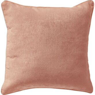 Trendhopper Kussenhoes Lewy 45x45 cm Muted Clay - - Breedte: 30.00 cm