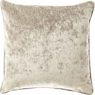 Trendhopper Kussenhoes Lewy 45x45 cm Pumice Stone - - Breedte: 45.00 cm