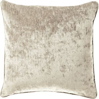 Trendhopper Kussenhoes Lewy 60x60 cm Pumice Stone - - Breedte: 60.00 cm