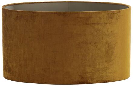 Trendhopper Lampenkap GEMSTONE - 58x24x32 - Goud