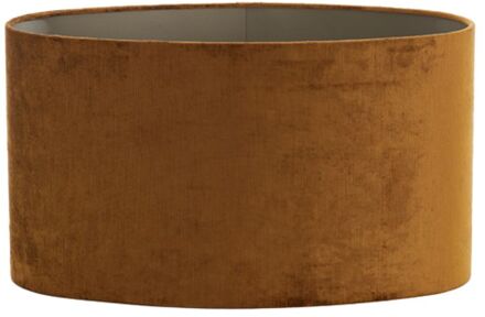 Trendhopper Lampenkap GEMSTONE - 58x24x32 - Goud