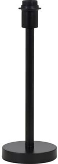 Trendhopper Lampvoet WASHINGTON - 14x14x39.5 - Zwart