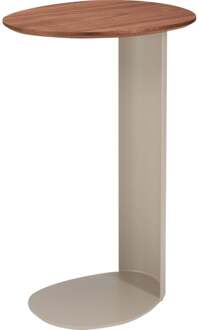 Trendhopper Laptoptafel Sakana Beige - - Breedte: 40.00 cm