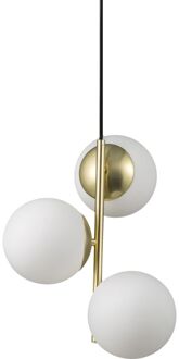 Trendhopper Lilly Hanglamp Goud