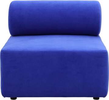 Trendhopper Loveseat Capua - - Breedte: