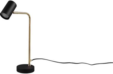 Trendhopper Marley Tafellamp Goud