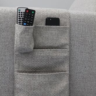 Trendhopper Mediatas Vissing Multi - - Breedte: 26.00 cm