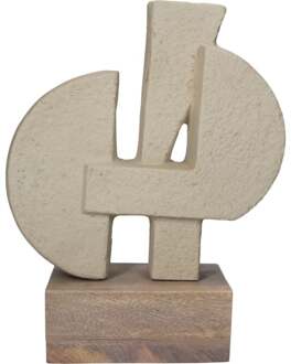 Trendhopper Ornament Mira - - Breedte: 10.80 cm