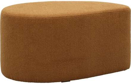 Trendhopper Poef Onna Tear - - Breedte: 88.00 cm