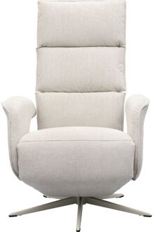 Trendhopper Relaxfauteuil Lunia Dubbel stiksel maat M Multi - - Breedte: 70.00 cm