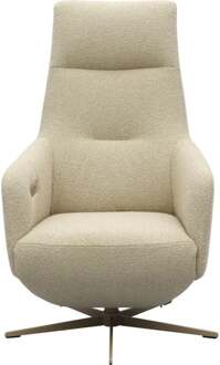 Trendhopper Relaxfauteuil Nora sta-op functie - - Breedte: 66.00 cm