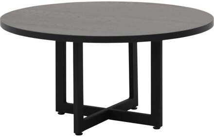 Trendhopper Salontafel Haiko Rond Multi - - Breedte: