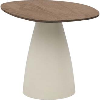 Trendhopper Salontafel Miran 50 cm - - Breedte: 50.00 cm