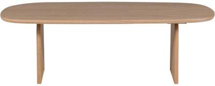 Trendhopper Salontafel Tavolo 110 cm - - Breedte: 110.00 cm
