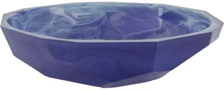 Trendhopper Schaal Blue - - Breedte: 34.00 cm