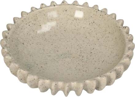 Trendhopper Schaal Vea - - Breedte: 20.00 cm