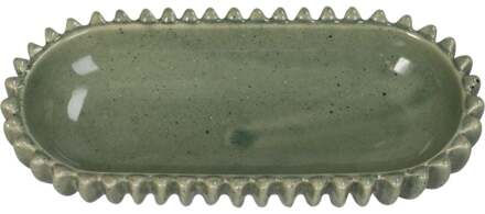 Trendhopper Schaal Vyne - - Breedte: 12.50 cm