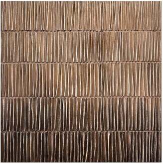 Trendhopper Schilderij Kos - - Breedte: 100.00 cm