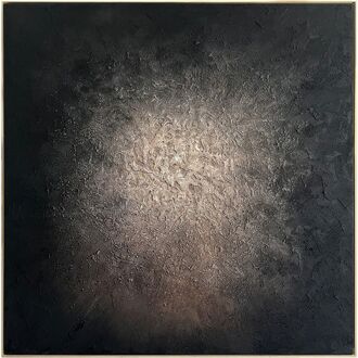 Trendhopper Schilderij Kreta - - Breedte: 120.00 cm