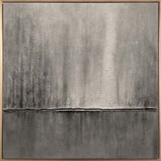 Trendhopper Schilderij Samos - - Breedte: 120.00 cm