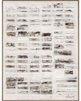 Trendhopper Schilderij Tenerife - - Breedte: 90.00 cm