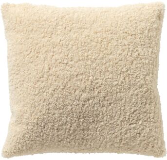 Trendhopper Sierkussen Cara 45x45 cm Tofu