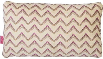 Trendhopper Sierkussen Indy by Jill - - Breedte: 50.00 cm