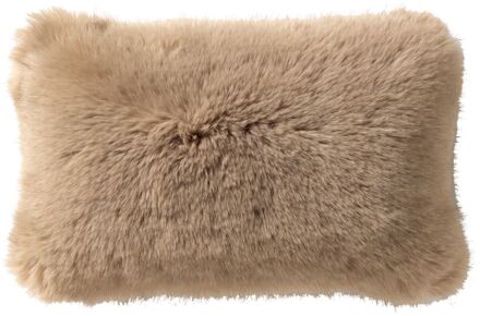 Trendhopper Sierkussen Julia 30x50 cm White Pepper - - Breedte: 50.00 cm