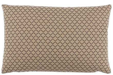 Trendhopper Sierkussen New Chapter 30x45 cm Nude 060 - - Breedte: 45.00 cm