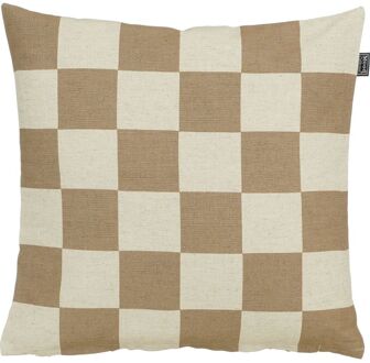 Trendhopper Sierkussen Pantini beige - - Breedte: 45.00 cm
