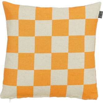 Trendhopper Sierkussen Pantini geel - - Breedte: 45.00 cm