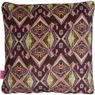 Trendhopper Sierkussen Royal by Jill - - Breedte: 45.00 cm