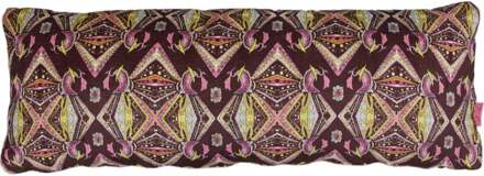 Trendhopper Sierkussen Royal XL by Jill - - Breedte: 80.00 cm