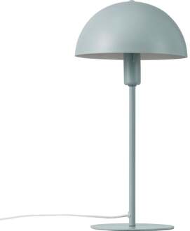 Trendhopper Tafellamp Ellen mintgroen - - Breedte: 20.00 cm