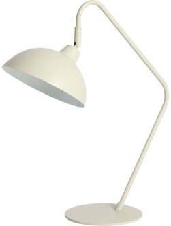 Trendhopper Tafellamp Otta Creme - - Breedte: 40.00 cm