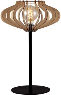 Trendhopper Tafellamp Ulox - - Breedte: