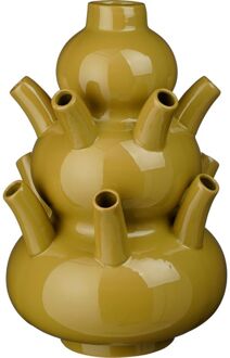 Trendhopper Tulpvaas Marlijn - - Breedte: 28.00 cm