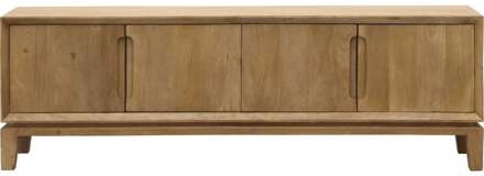 Trendhopper Tv-meubel Canzo 170 cm Almond - - Breedte: 170.00 cm