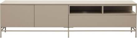 Trendhopper Tv-meubel Desio 200 cm - - Breedte: 200.00 cm