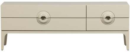 Trendhopper Tv-meubel Merge Dust - - Breedte: 160.00 cm