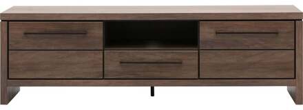 Trendhopper Tv-meubel Sefro 161 cm - - Breedte: 161.00 cm