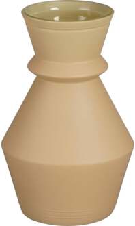 Trendhopper Vaas Ashton 25cm hoog - - Breedte: