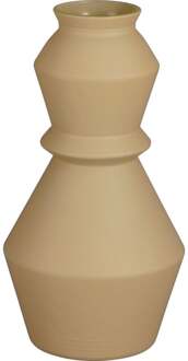 Trendhopper Vaas Ashton 30cm hoog - - Breedte:
